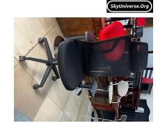 Ergonomic chair - 2