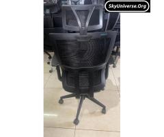 Ergonomic chair - 3