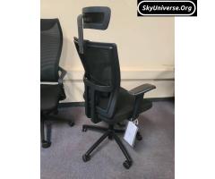 Ergonomic chair - 4