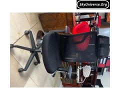 Ergonomic chair - 7