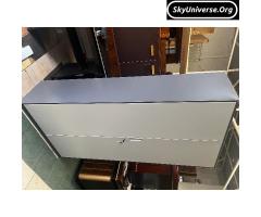 Cabinets