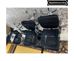 Secretarial chairs - 4