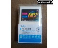 Automatic Voltage Switcher(AVS)
