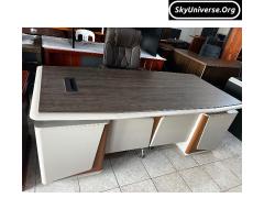 Executive office desk - 2