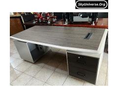 Executive office desk - 3