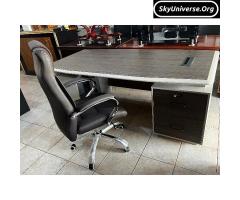 Executive office desk - 8