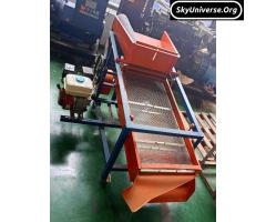 COMMERCIAL SEED CLEANER