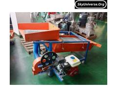COMMERCIAL SEED CLEANER - 2