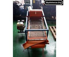 COMMERCIAL SEED CLEANER - 4