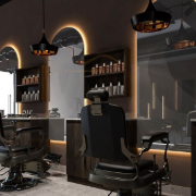 Ximrah interiors