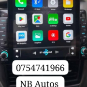 NB AUTO CARE SPARES