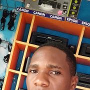 Muhanguzi Ronald