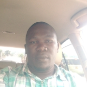 Musindi Justus
