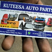 Jimmy Kutessa