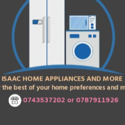 Isaac Home Appliances