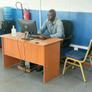 mpaamu grace martin