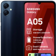 Samsung Galaxy Phones (Loan/Cash)