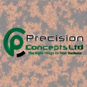 Precision concepts limited
