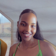 Maria Nansimbi