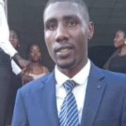 BAKETUNGA Cyprian