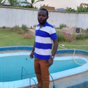 Lubega Deogracious