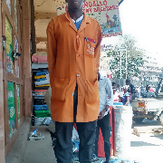 Dauda Nsubuga