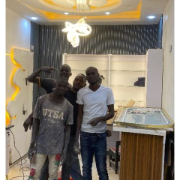 prestige decor smc ltd