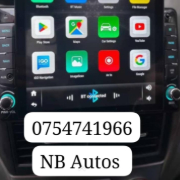 NB AUTO AND ACCESSORIES