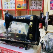 Sewing machines