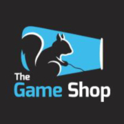 Thegameshopug