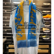 SALONGO SPORTS CENTRE