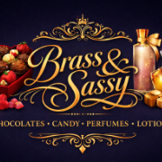 Brass & Sassy
